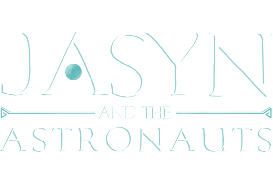 A Jasyn and the Astronauts short story